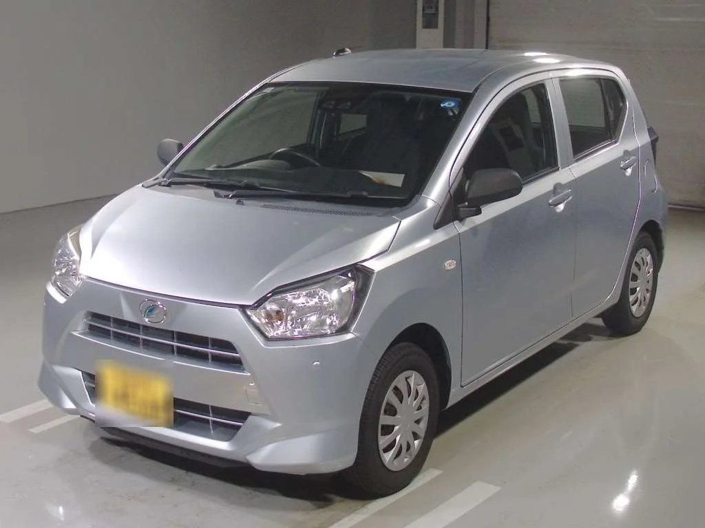 Daihatsu Mira e:S LA350S 2018